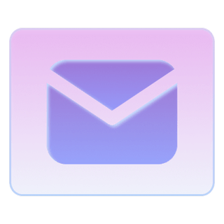 Bosco Investenza contatta l'assistenza icona email per aiuto